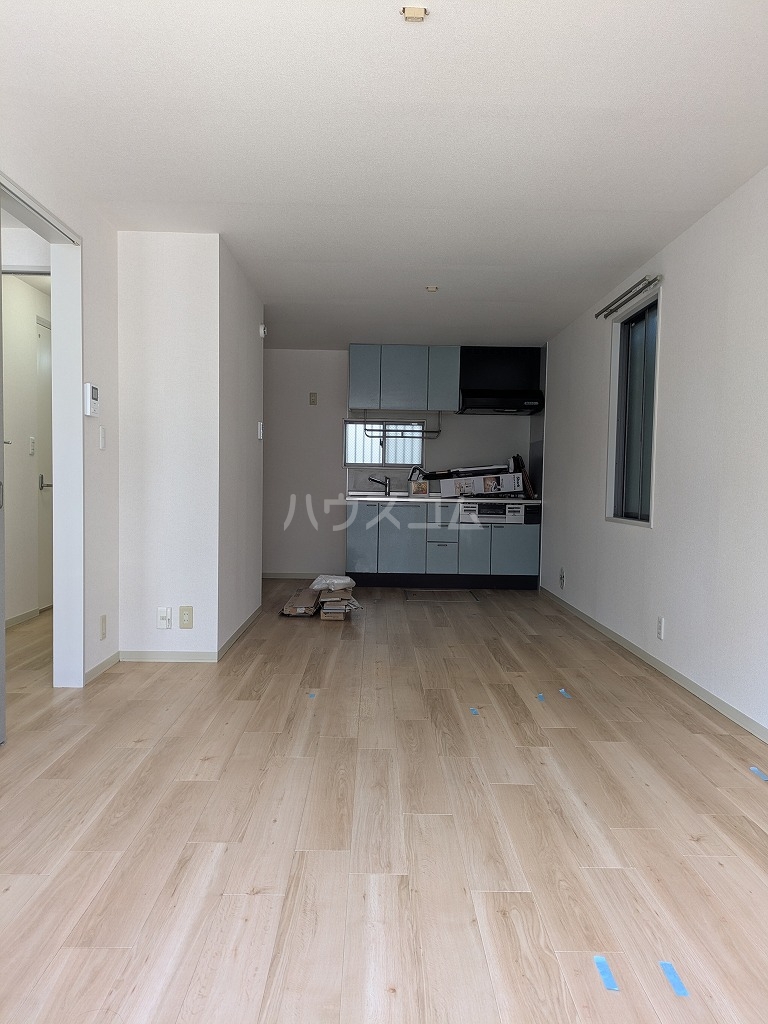 3/30 リビング/ダイニング