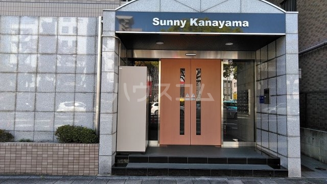 14/21 エントランス