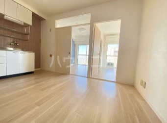 3/28 リビング/ダイニング