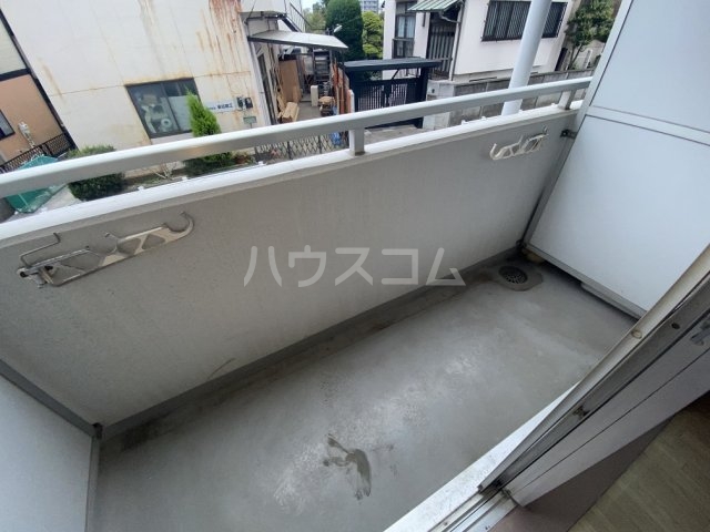 15/29 バルコニー