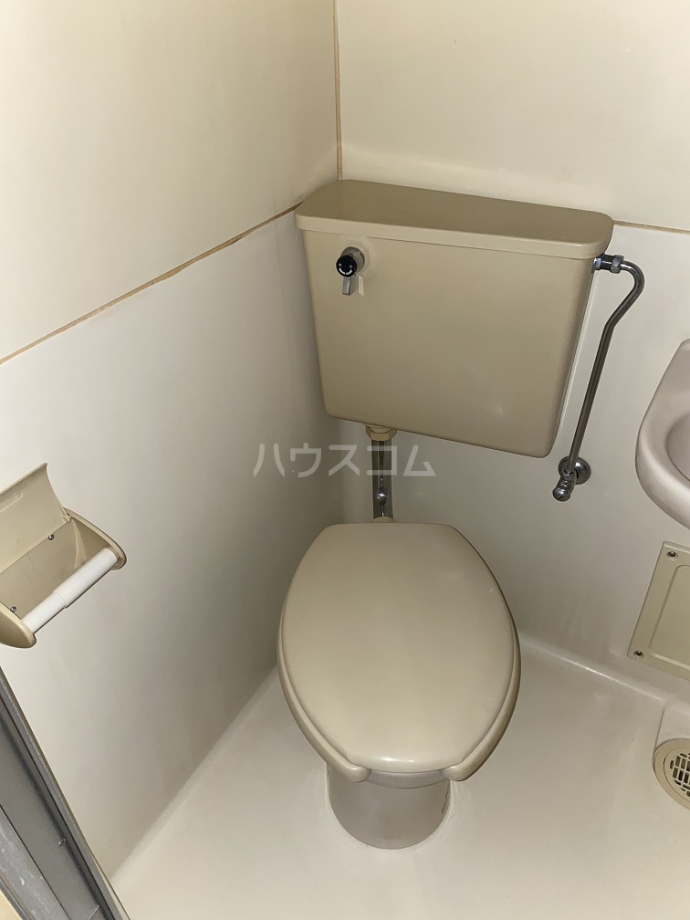 12/29 トイレ