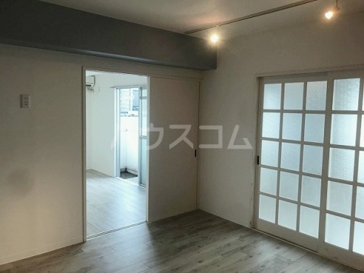 3/19 リビング/ダイニング