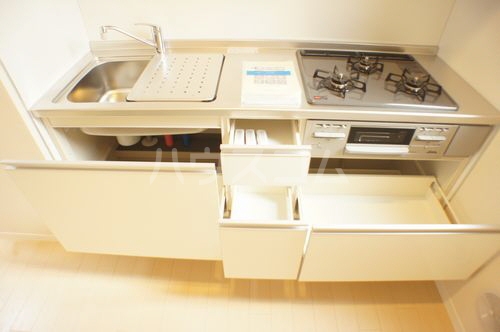 7/15 キッチン