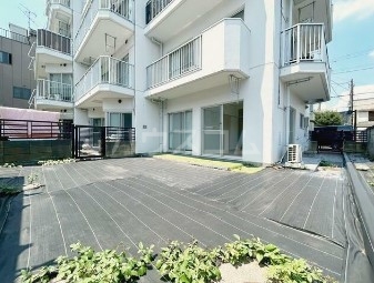 13/30 バルコニー