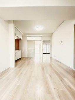 3/30 リビング/ダイニング