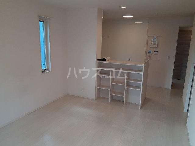 3/28 リビング/ダイニング