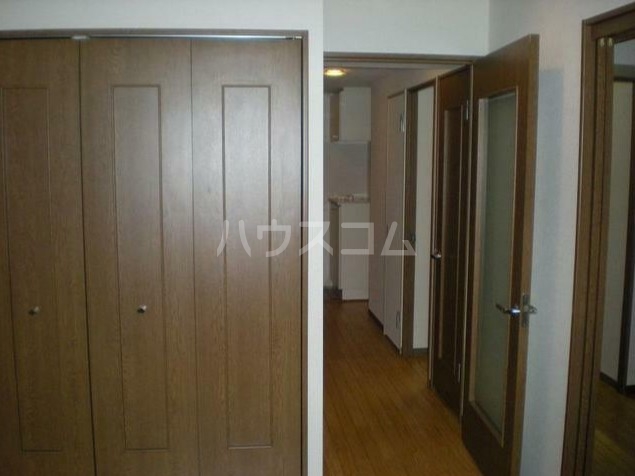 3/13 リビング/ダイニング