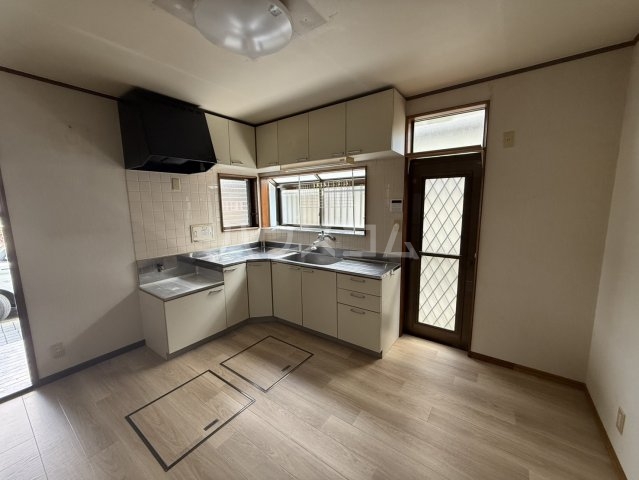 4/30 リビング/ダイニング