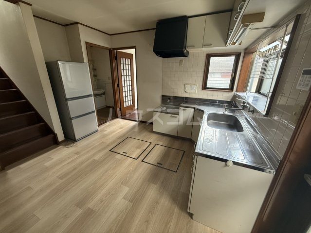 3/30 リビング/ダイニング