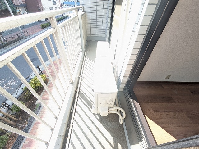 24/30 バルコニー