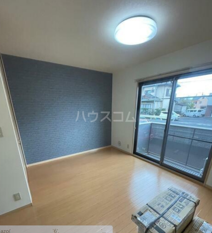 4/19 リビング/ダイニング