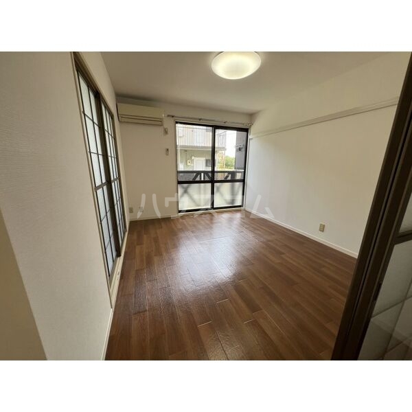 3/18 リビング/ダイニング