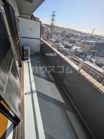 15/30 バルコニー