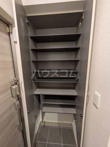 4/30 収納