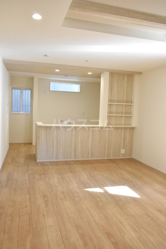 3/27 リビング/ダイニング