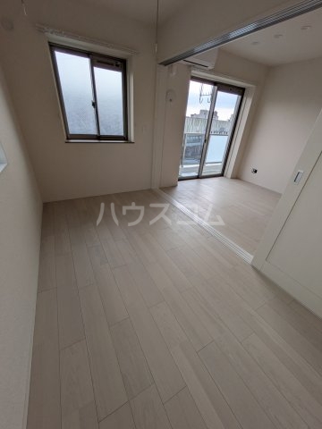 7/22 寝室