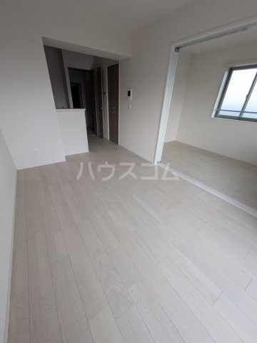 6/22 室内