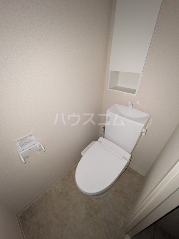 12/22 トイレ