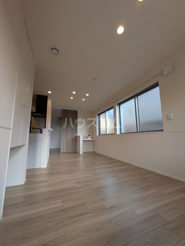 3/30 リビング/ダイニング