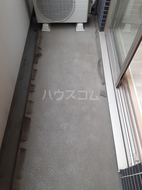 18/30 バルコニー