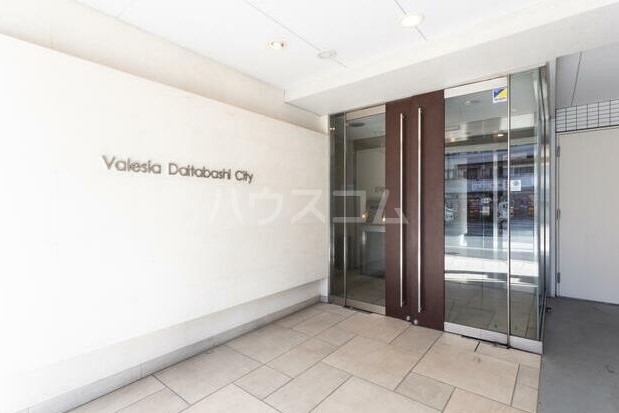 3/10 エントランス