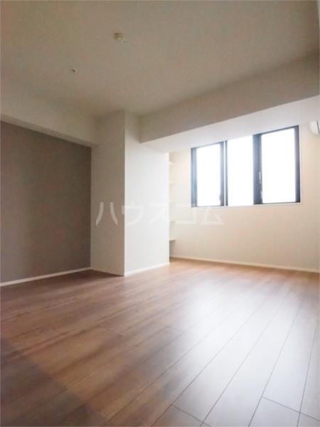 2/16 リビング/ダイニング