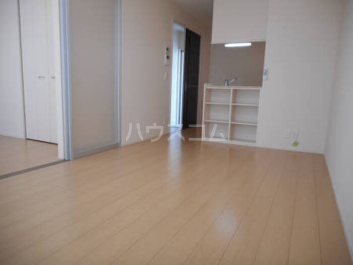 3/6 リビング/ダイニング