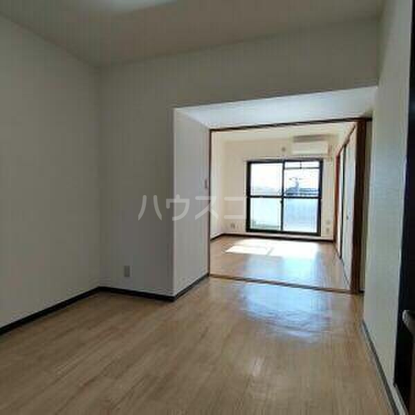 3/10 リビング/ダイニング