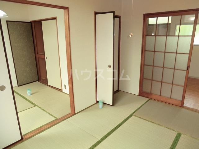 3/26 リビング/ダイニング