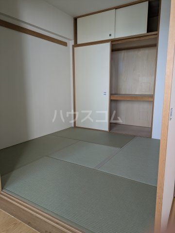 5/30 室内