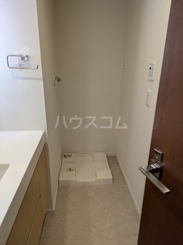 12/30 洗面