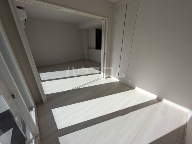 21/30 バルコニー