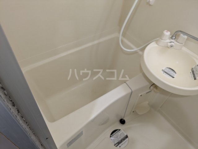 7/26 浴室