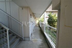 9/22 バルコニー