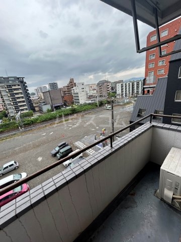 15/30 バルコニー