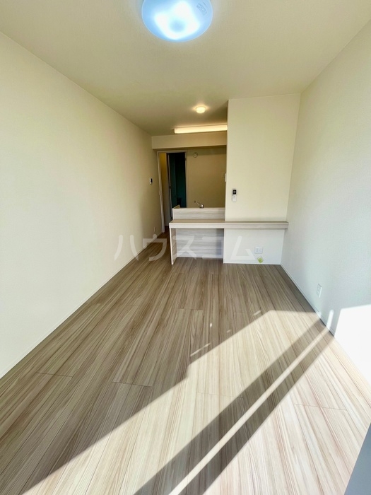 3/24 リビング/ダイニング