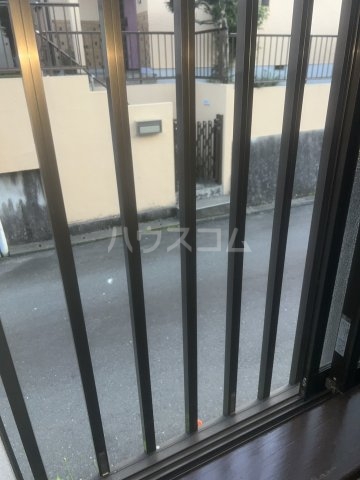 16/29 バルコニー