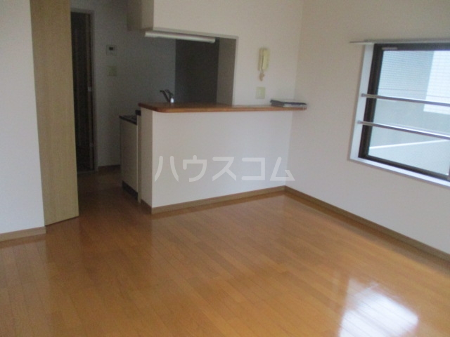 3/27 リビング/ダイニング