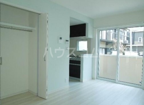 3/20 リビング/ダイニング