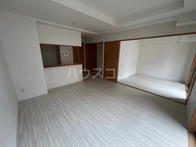 3/30 リビング/ダイニング