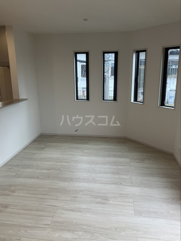 3/10 リビング/ダイニング