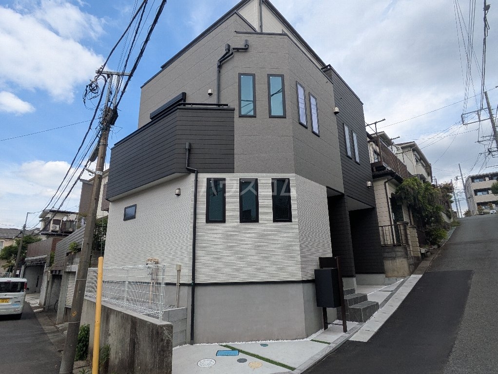2/14 外観