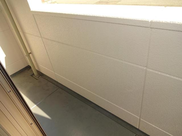 18/30 バルコニー