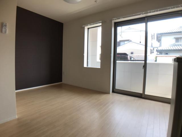 5/30 リビング/ダイニング