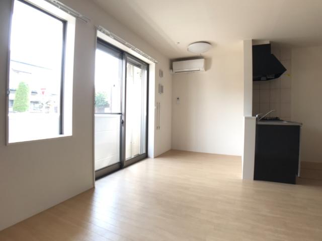 6/30 リビング/ダイニング