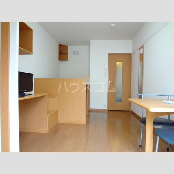 3/22 リビング/ダイニング