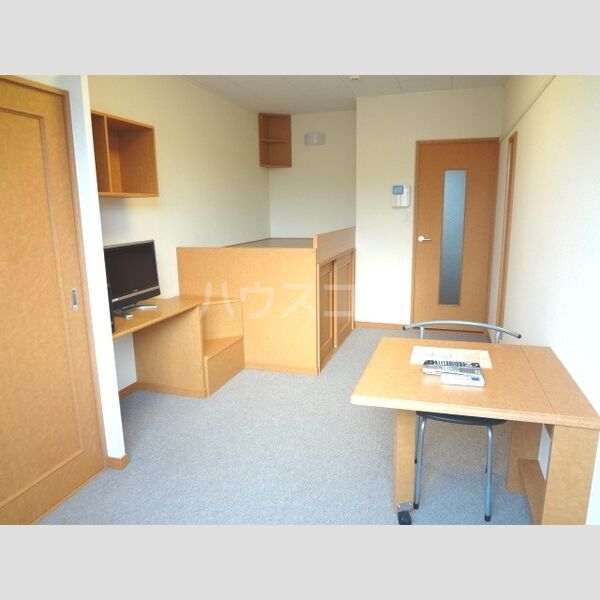 3/22 リビング/ダイニング