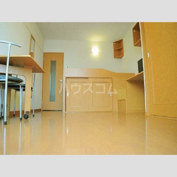 3/21 リビング/ダイニング