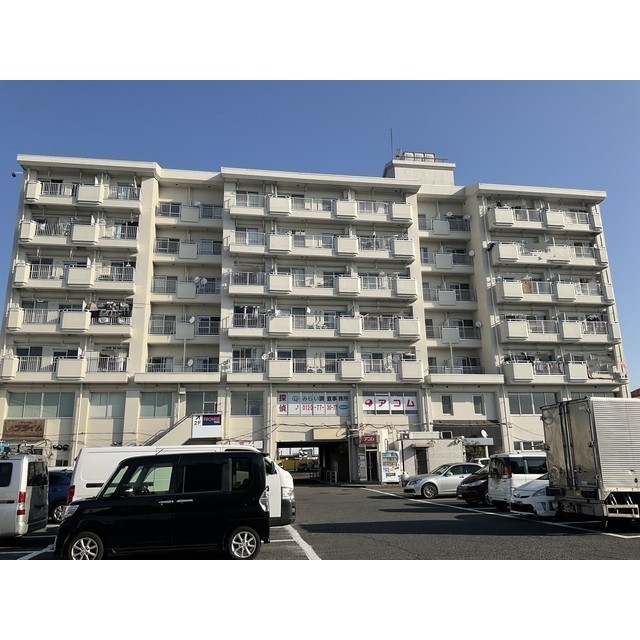 1/27 外観