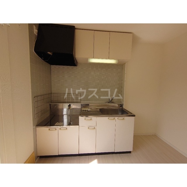 12/30 キッチン